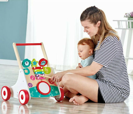 Hape Primul Meu Premergător Muzical Pentru 12+ Luni Multicolor