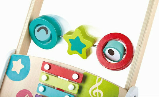 Hape Primul Meu Premergător Muzical Pentru 12+ Luni Multicolor
