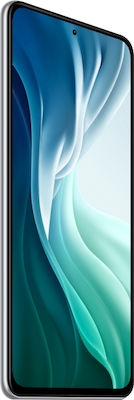 Xiaomi Mi 11i 5G Dual SIM (8GB/256GB) Alb înghețat