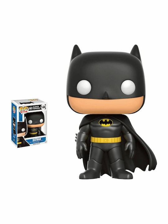 Funko Pop! Heroes: Classic Batmam 144