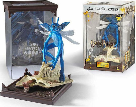 The Noble Collection Harry Potter Magical Creatures: Cornish Pixie Φιγούρα ύψους 13εκ.