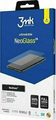 3MK NeoGlass Tempered Glass (Galaxy S21 5G)