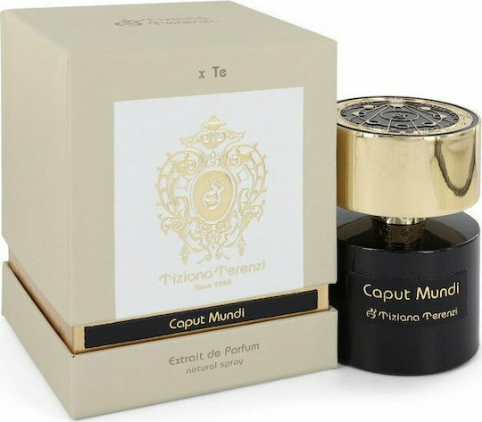 Tiziana Terenzi Caput Mundi Extrait de Parfum 100ml