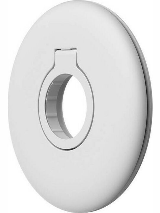 Baseus Charger Holder White