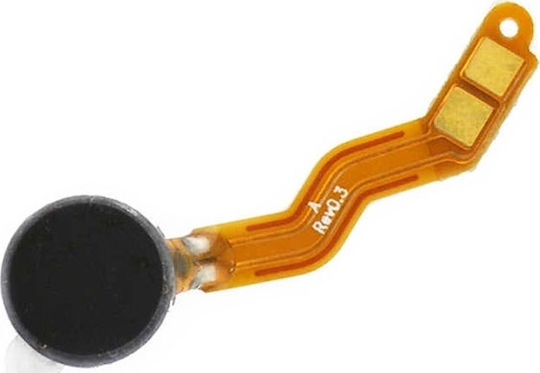 Vibration Mechanism for