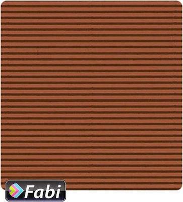 Fabi Odule Cardboard Brown 230gr 50x70cm