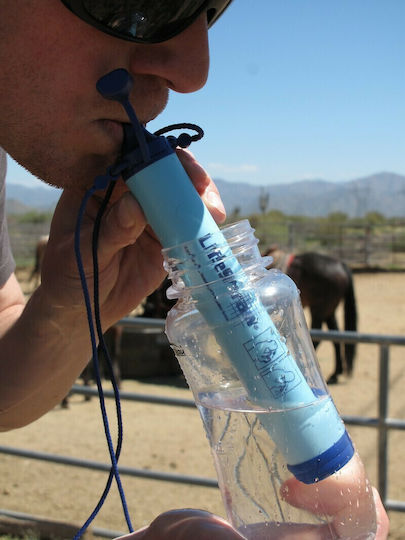 Lifestraw Φίλτρο Νερού