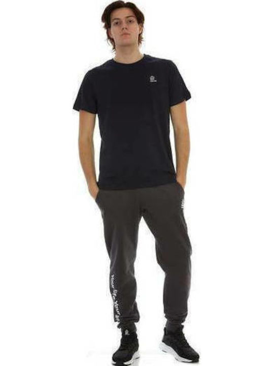 T-shirt Navy Blue