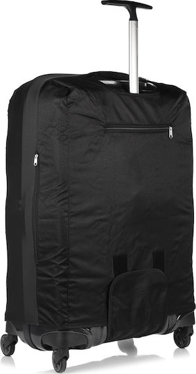 Samsonite GLOBAL Black