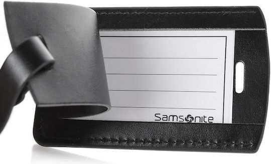 Samsonite GLOBAL Black