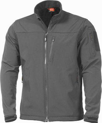 Pentagon Μπουφάν Reiner 2.0 Softshell Wolf Grey