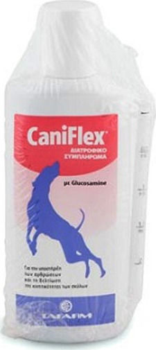 Tafarm Caniflex 200ml für Gelenke