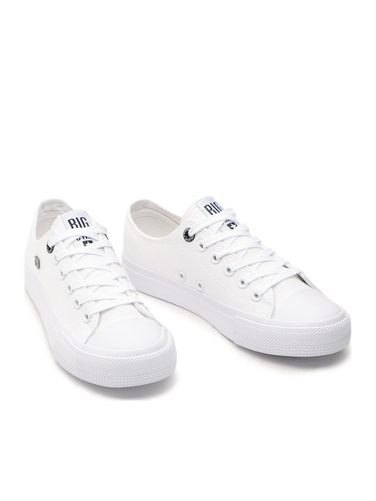 Sneakers White