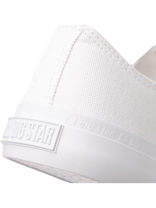 Sneakers White