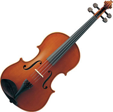 Yamaha VA5S 16" Veilchen