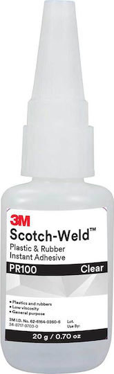 3M Adeziv lichid Instant Moment 20gr