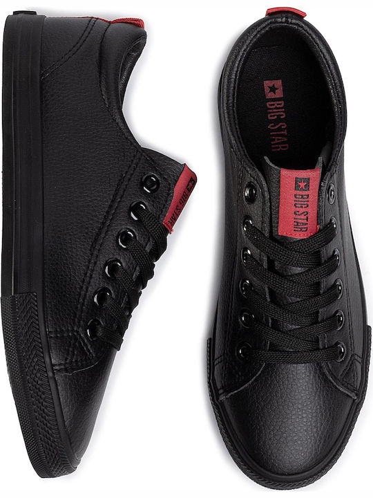 Sneakers Black