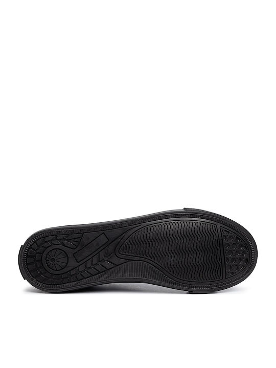 Sneakers Black