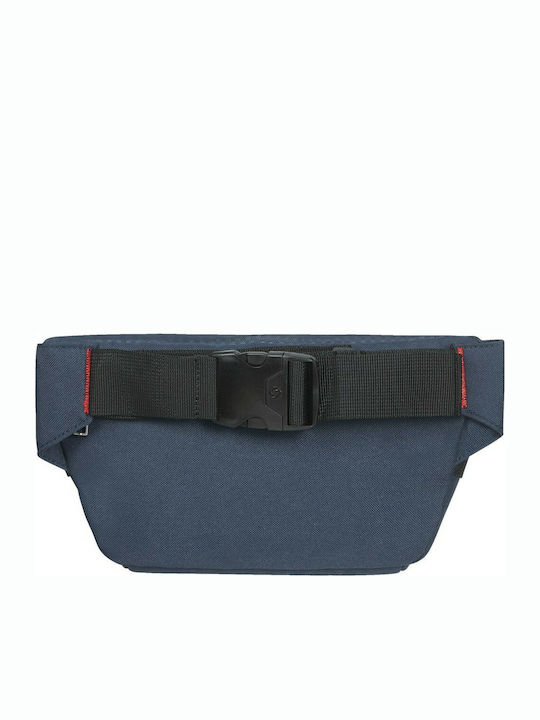 Belt Bag Sonora Men's Bum Bag Blue