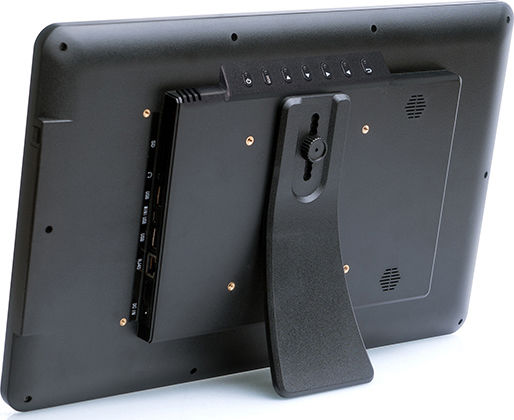Xoro Megapad 1404 V5 14" Tablet (2GB/16GB) Μαύρο