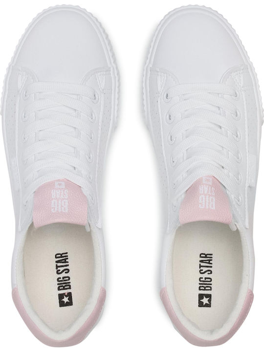 Sneakers White