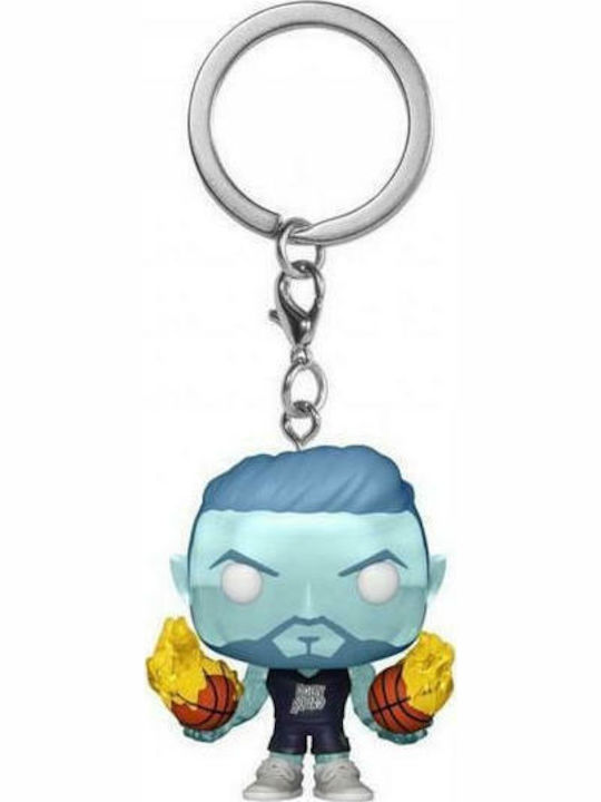 Funko Pocket Pop! Keychain Movies: Wet/Fire