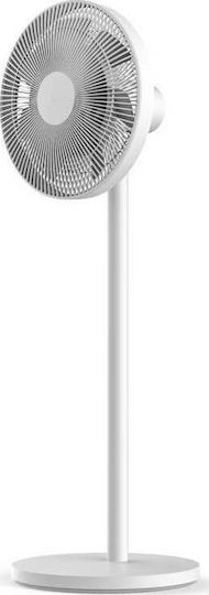 Xiaomi Smartmi Standing Fan 2 Pedestal Fan 15W 35cm Diameter White