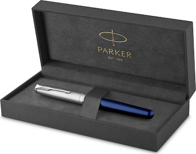 Parker Sonnet Pix Rollerball Essential Blue CT