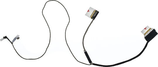 Screen Flex Cable for HP Laptop Pavilion 15-AC