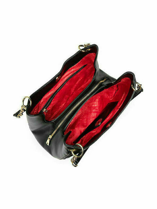 Women's Shoulder Bag Black