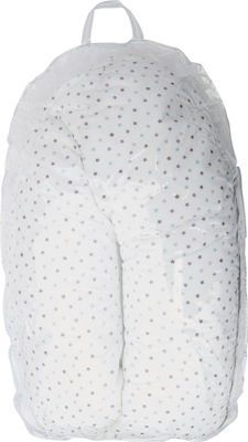 Candide Nursing, Pregnancy & Relax Pillow Stars Μulticolored