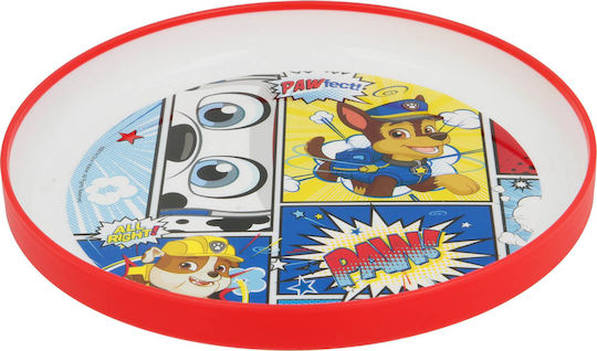 Stor Paw Patrol