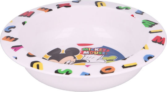 Stor Mickey Mouse