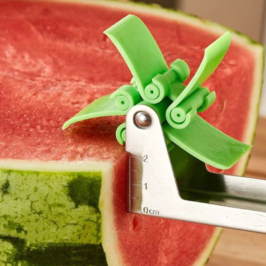 Cutter pentru pepene verde Metal 1buc