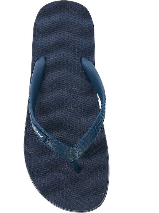 Admiral Rec Ii Men's Flip Flops Blue