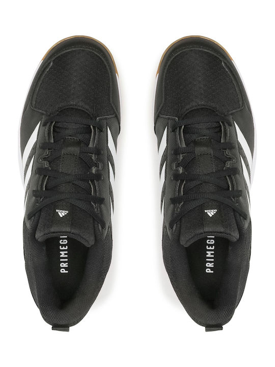 Ligra 7 Sport Shoes Volleyball Core Black / Cloud White