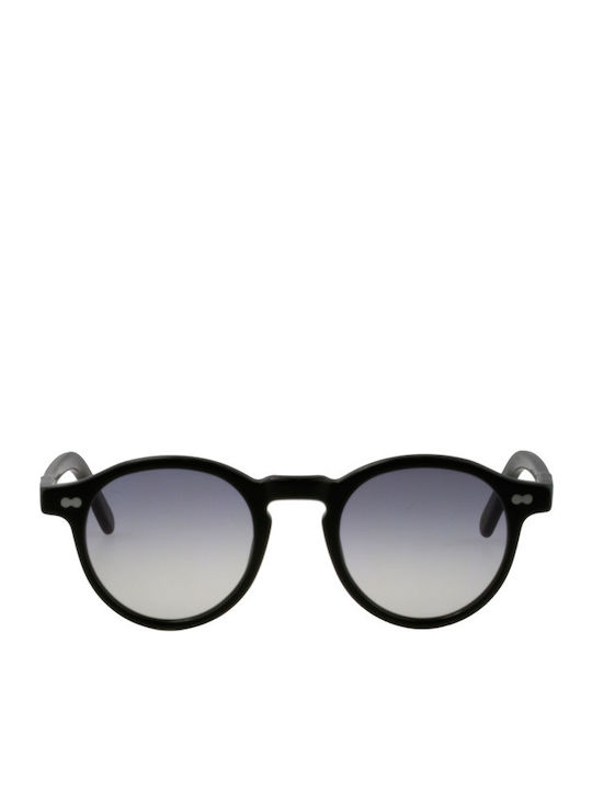 Moscot Miltzen Black American Grey