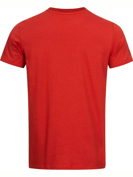 T-Shirt Rot
