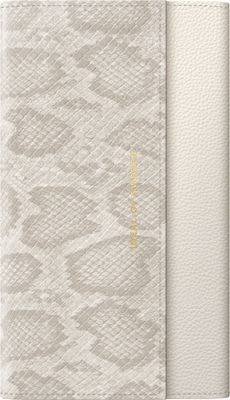 iDeal Of Sweden Wallet Pearl Python (iPhone 11 Pro)