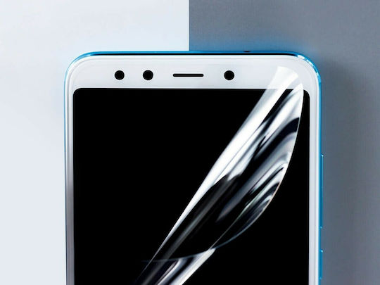 3MK FlexibleGlass Lite Gehärtetes Glas (Galaxy A31)