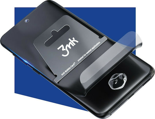 3MK ARC+ Full Face Tempered Glass (Galaxy S20)