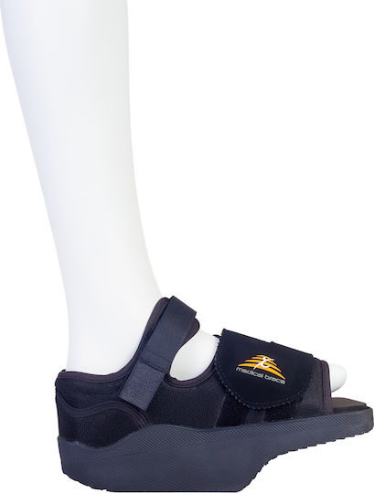 Corflex Boot Ankle Navy Blue COR/1040 MB/ORTHOWEDGE