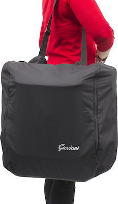 Giordani Viro Regenschirm Kinderwagen Geeignet ab 6+ Monaten Gray 6.9kg TK316Grey