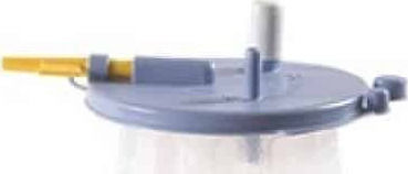 Ca-Mi Suction Bag 2000ml 0809123