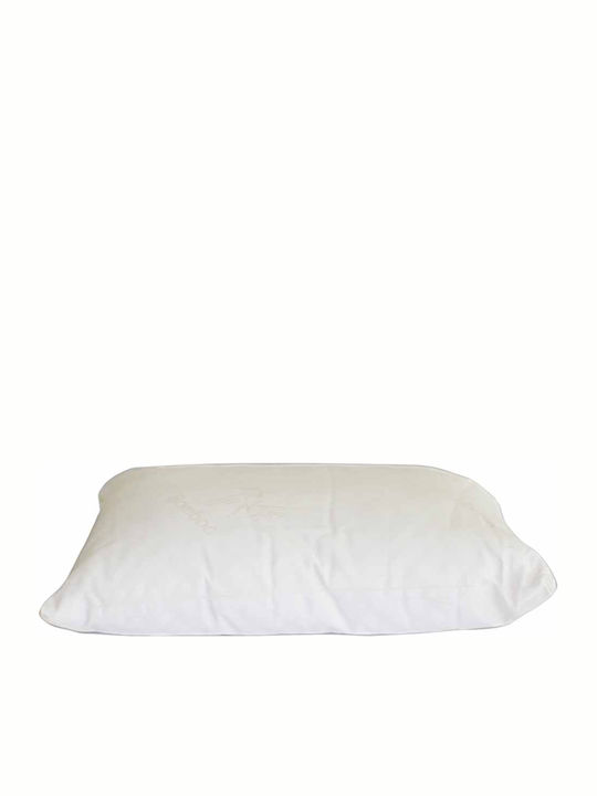 Idilka Bamboo Sleep Pillow Latex Anatomic 50x70cm