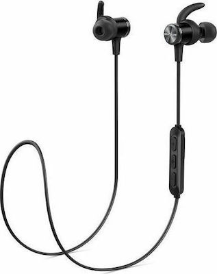 Anker Soundcore Spirit In-ear Bluetooth Handsfree Μαύρο