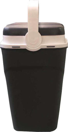 Sidirela Antarctica Portable Fridge 32lt Black