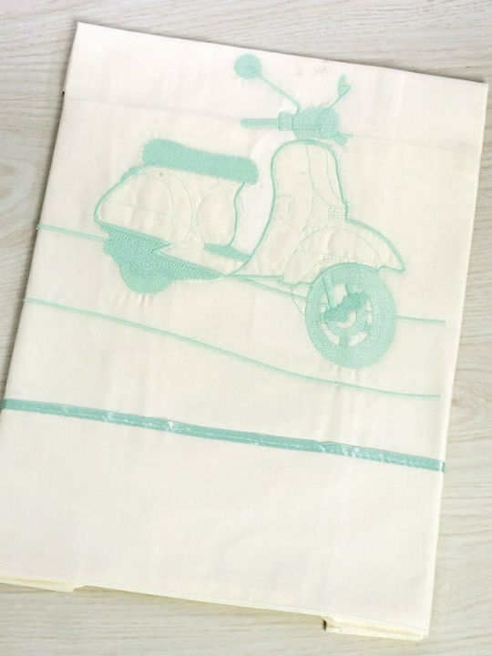 Parisis Taufset Parisis Vespa Paket mit Thema Vespa ZK283-2