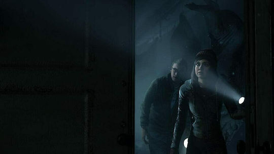 Until Dawn (Extended Edition) PS4