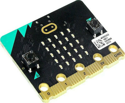 BBC micro:bit Board Bulk (MEFV2B)